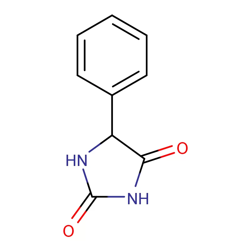 5-Phenylhydantoin