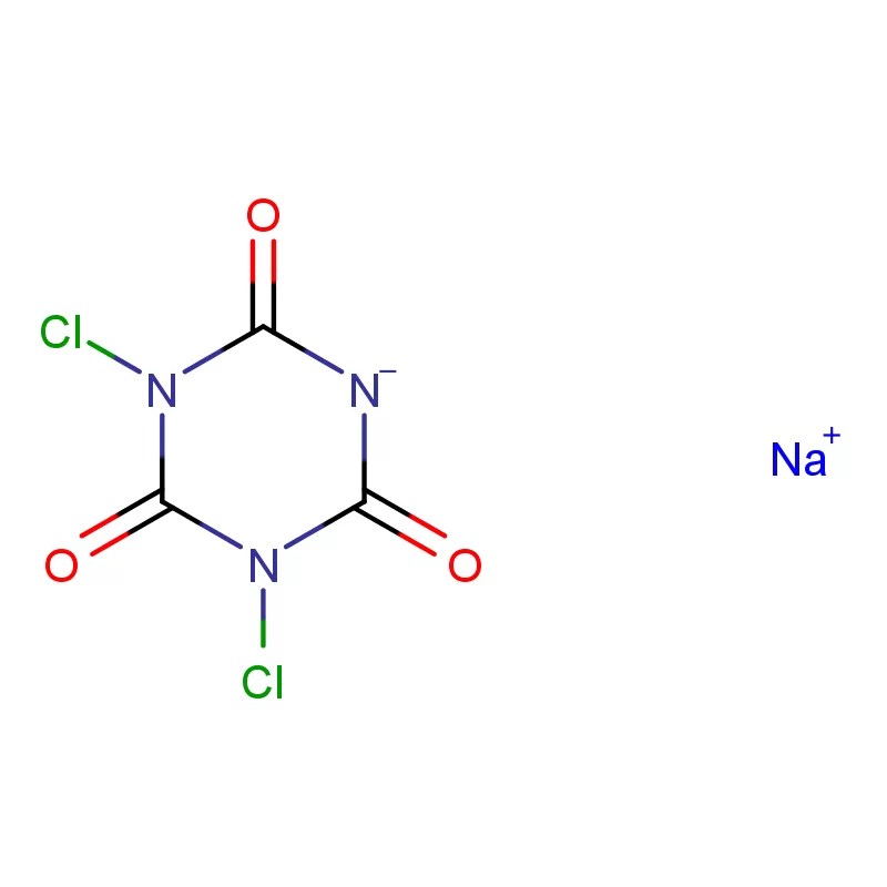 Sodium Dichloroisocyanurate