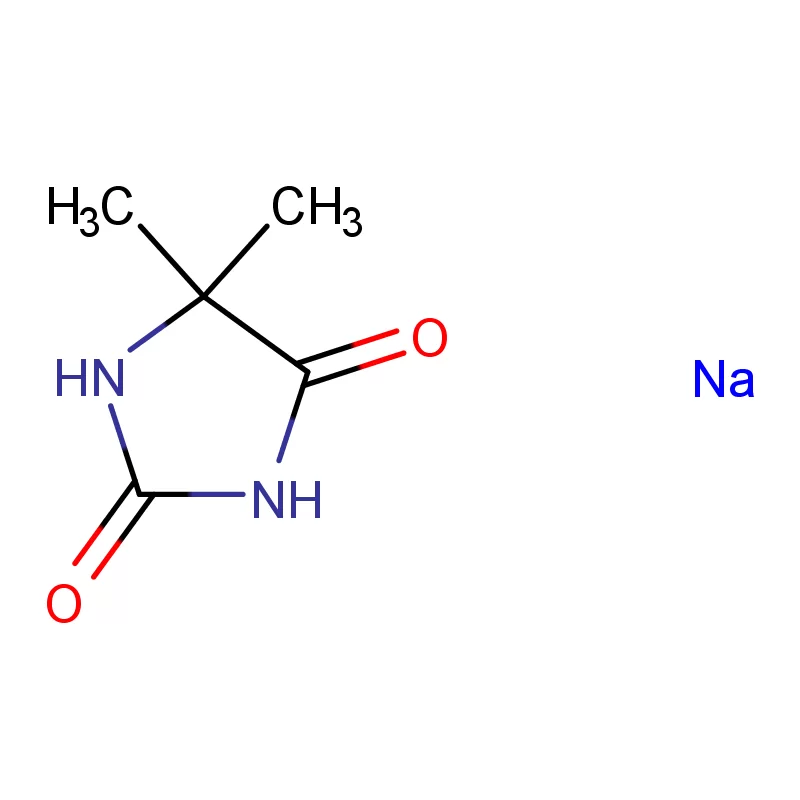 5,5-Dimethylhydantoin Sodium Salt