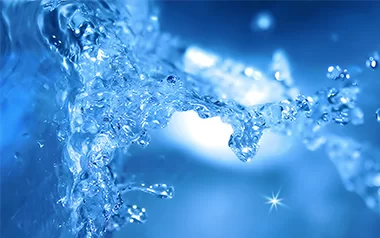 water treatment chemicals manufacturer