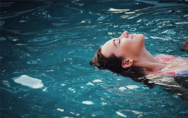 swimming pool water treatment chemicals