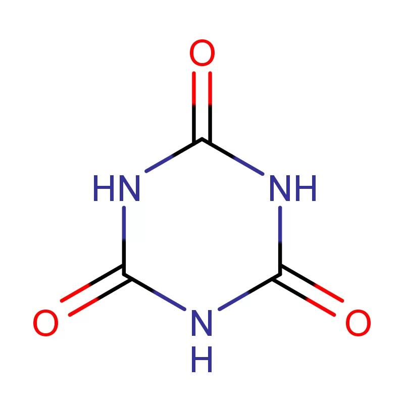 Cyanuric Acid