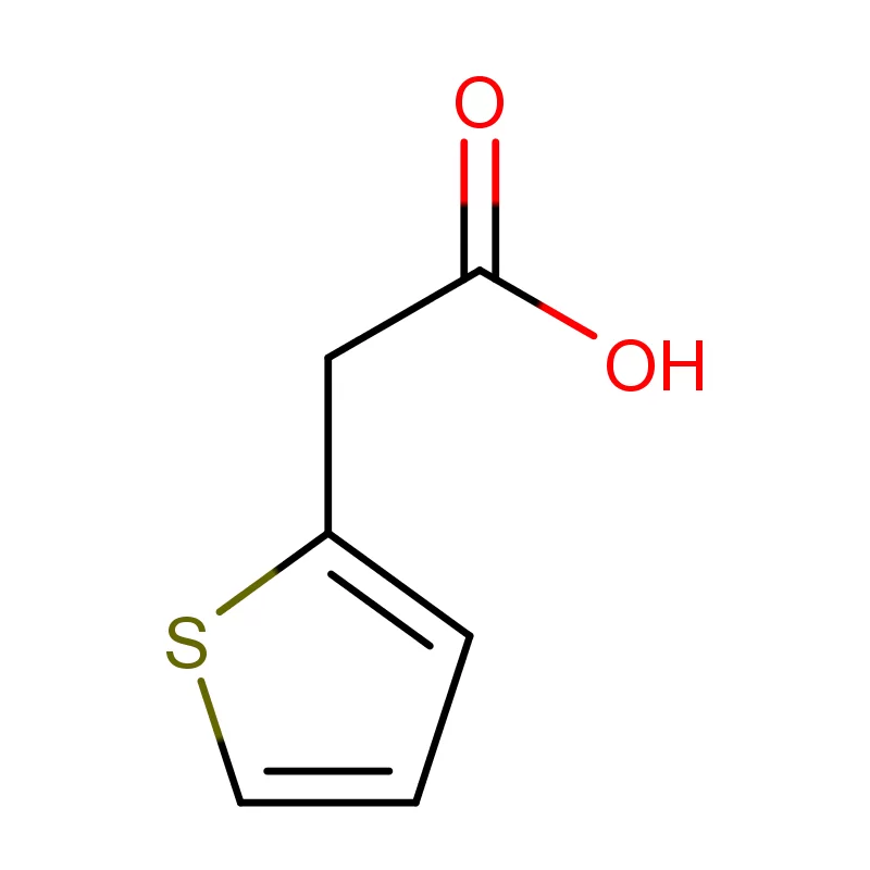 2-Thiopheneacetic Acid