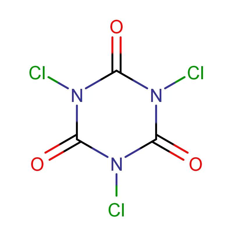 Trichloroisocyanuric Acid