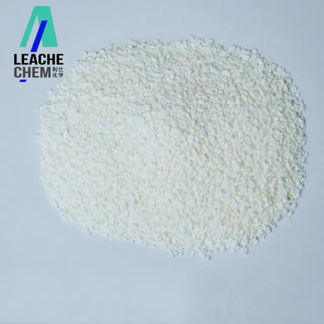 1,3-dibromo-5,5-dimethylhydantoin (DBDMH Granule)