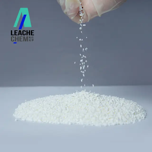 1,3-Dichloro-5,5-Dimethylhydantoin (DCDMH Granule)