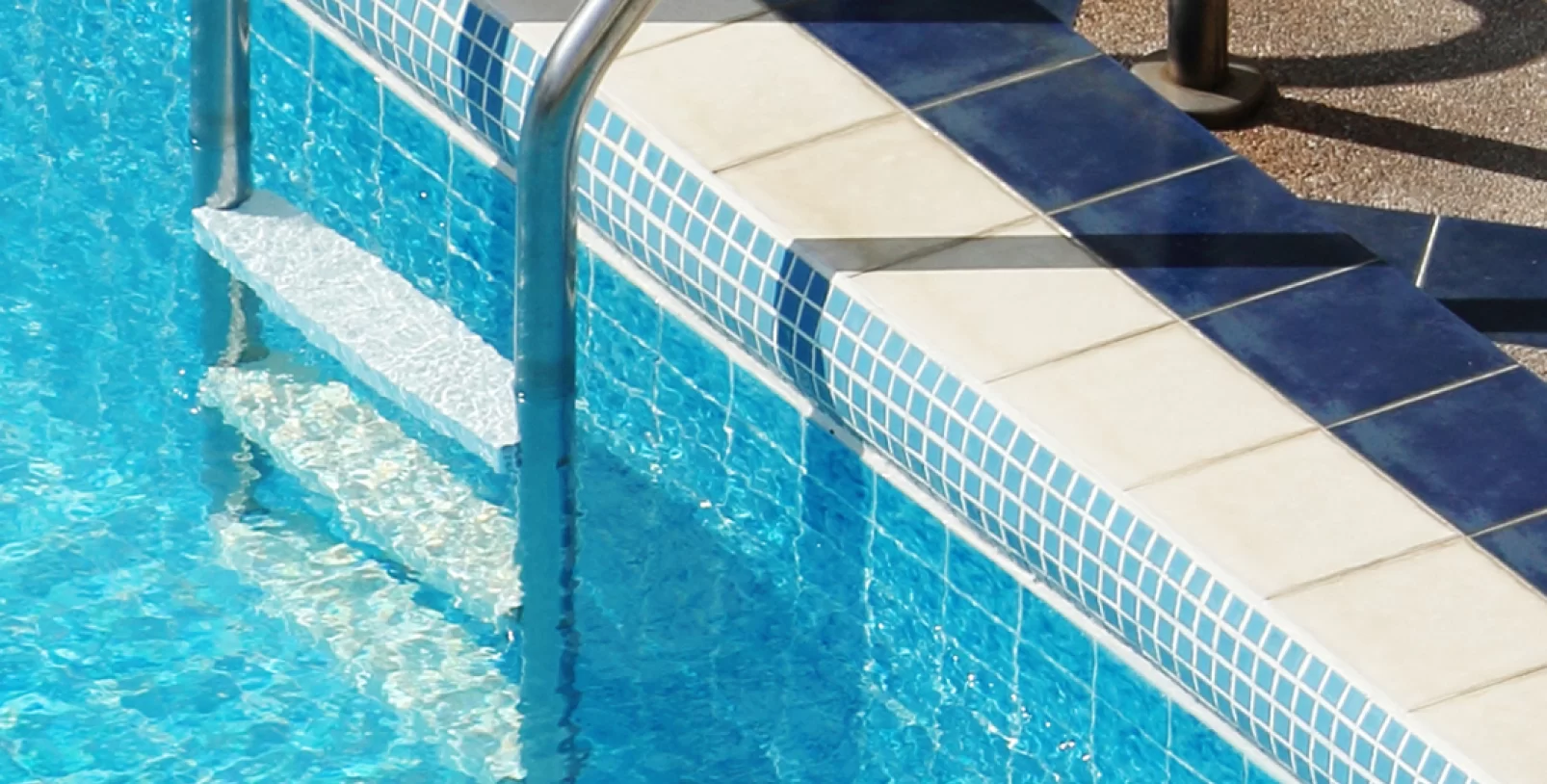 Pool And SPA Water Treatment